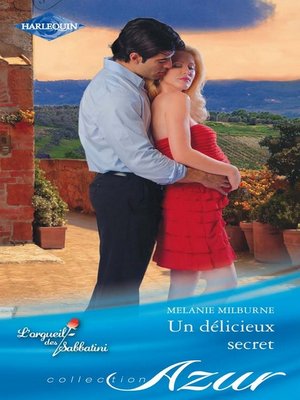 cover image of Un délicieux secret